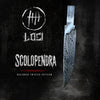 SCOLOPENDRA