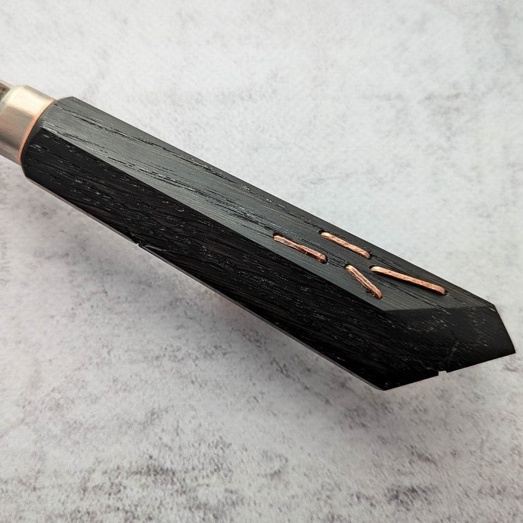 210mm Nakiri