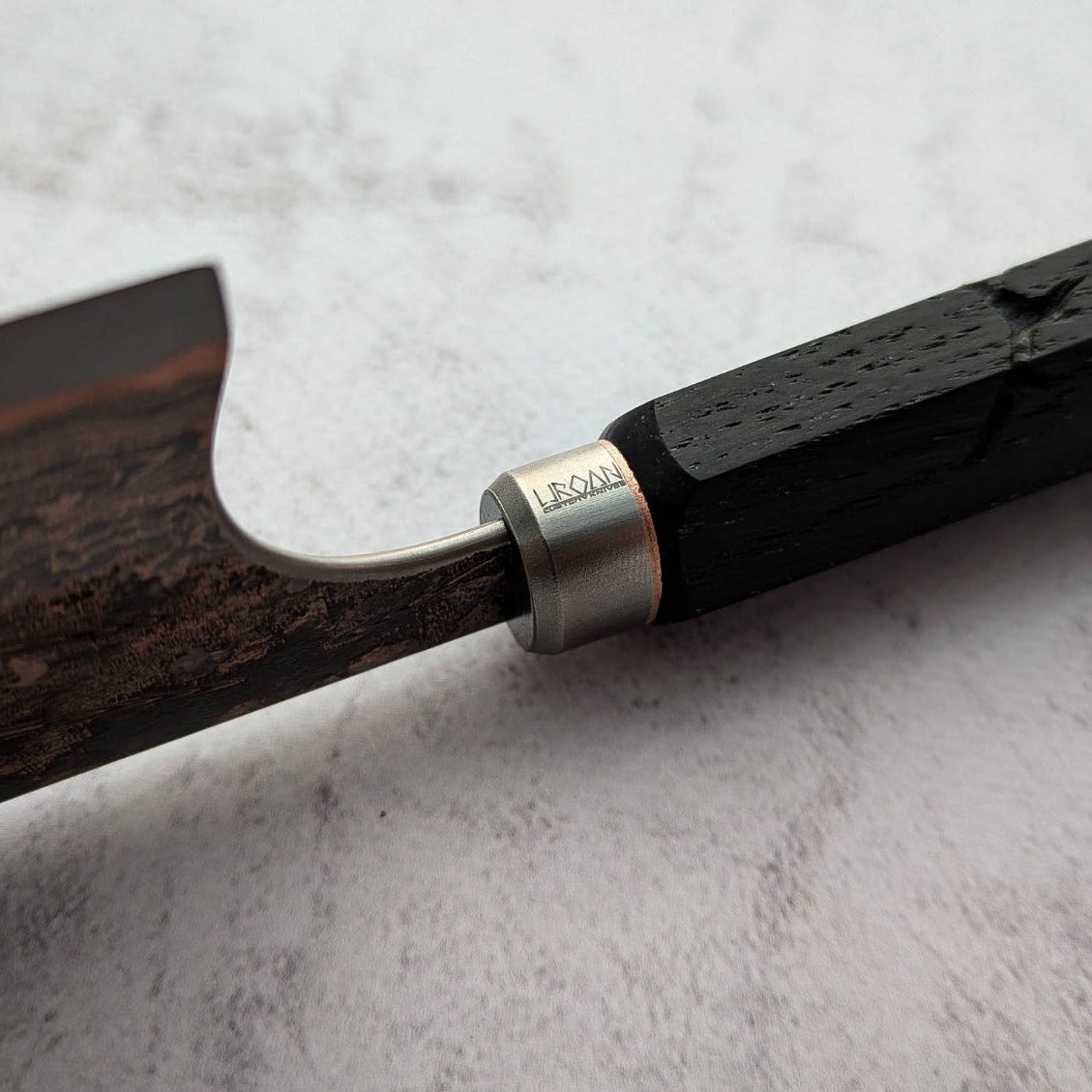 210mm Nakiri