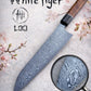 White Tiger