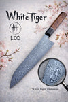 White Tiger