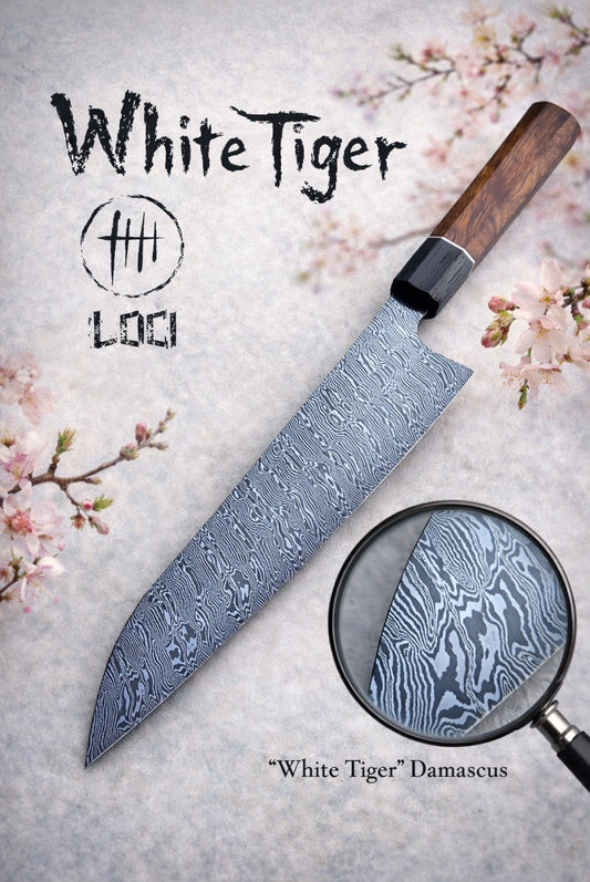 White Tiger