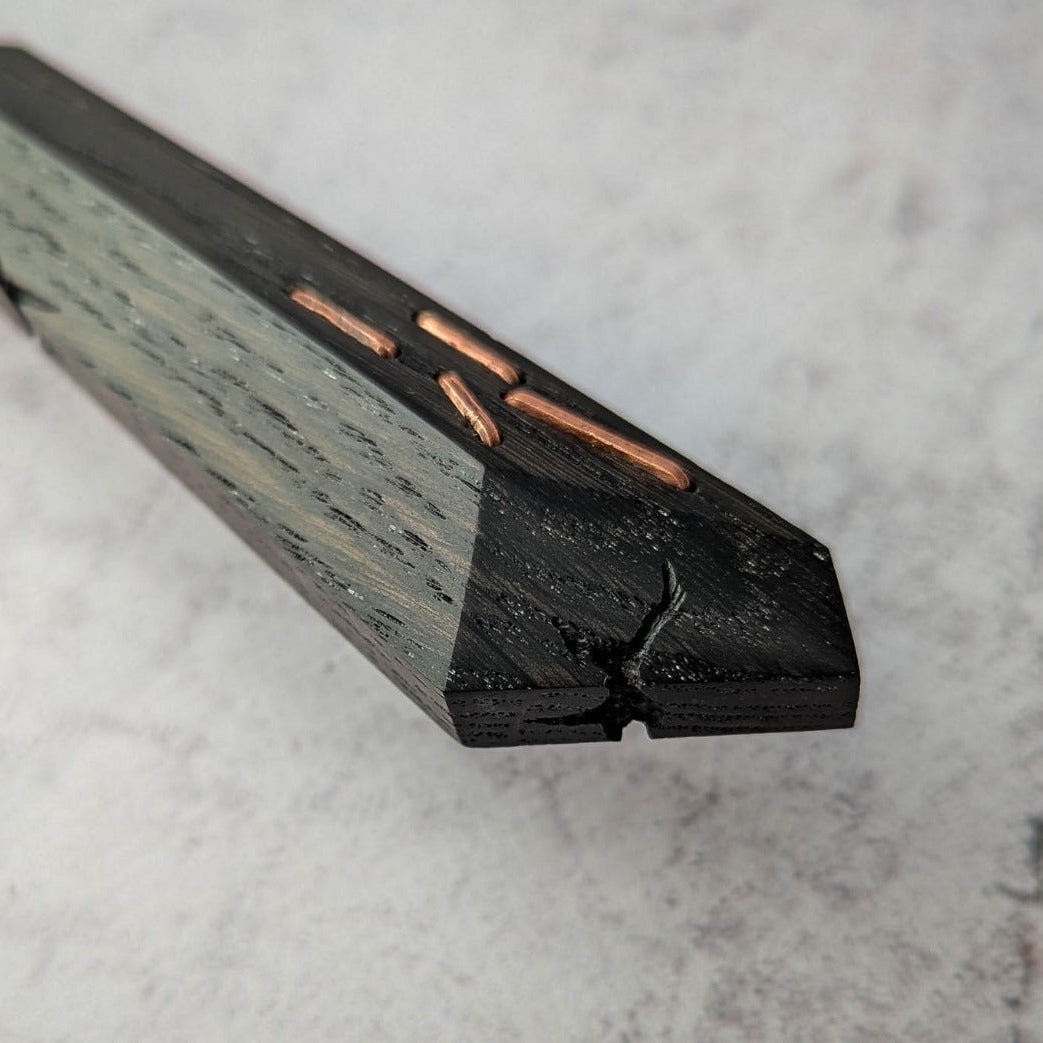 210mm Nakiri