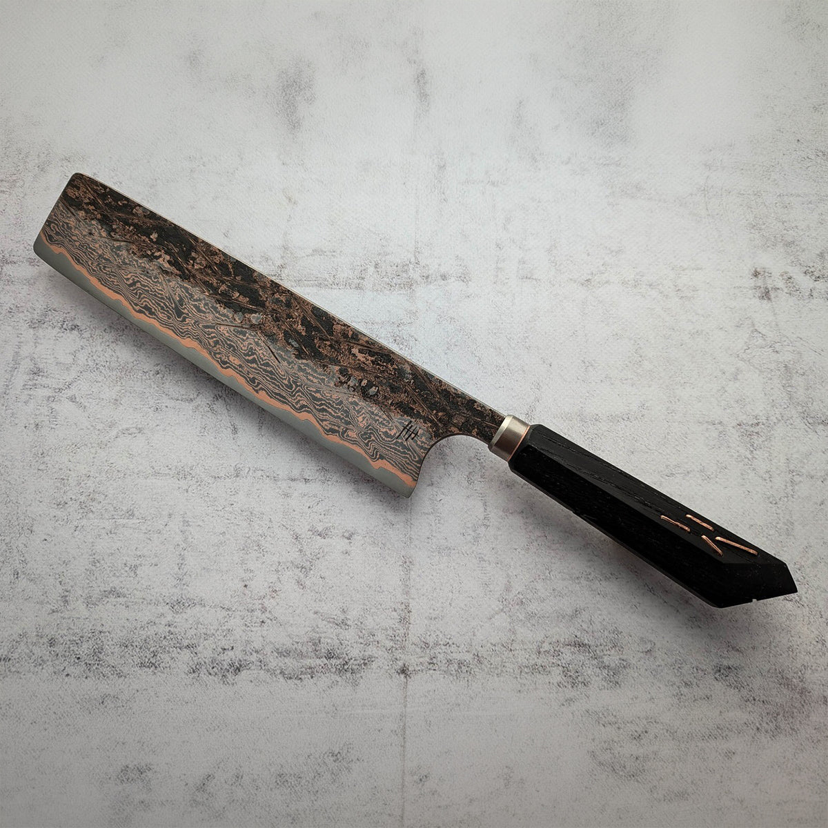 210mm Nakiri