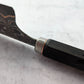 225mm Stainless Mokume Clad Gyuto