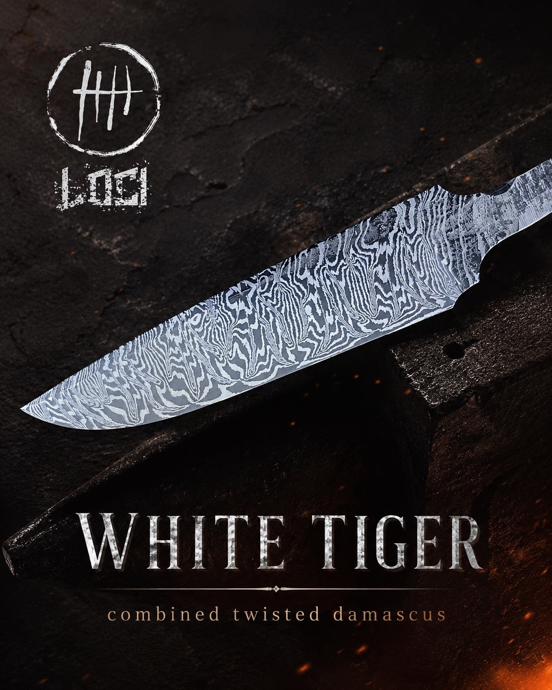 White Tiger