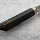 225mm Stainless Mokume Clad Gyuto