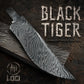 Black Tiger