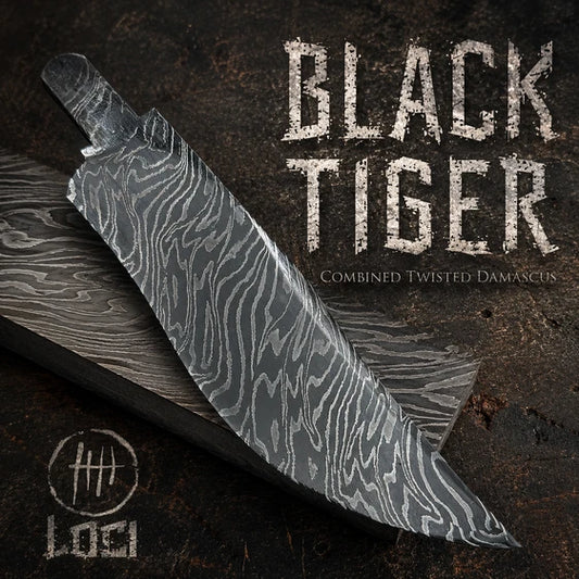 Black Tiger