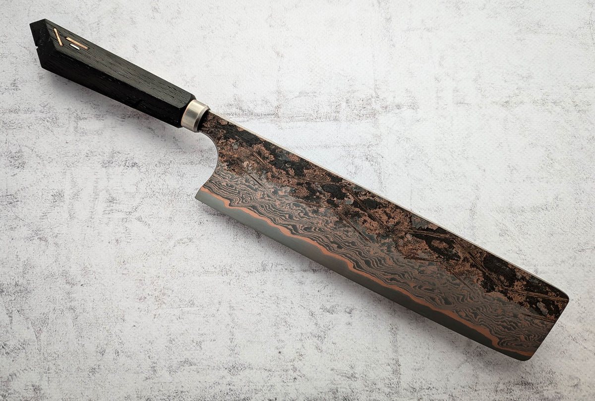 210mm Nakiri