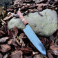 Zestaw noży kuchennych "Feather Damascus" 260 mm Gyuto, 160 mm Gyuto, 115 mm Ko-Santoku