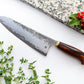 ZESTAW 225mm Gyuto, 150mm Gyuto, 205mm Tasak