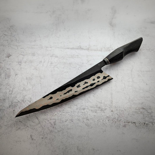 "Astro" 250mm S-grind Gyuto