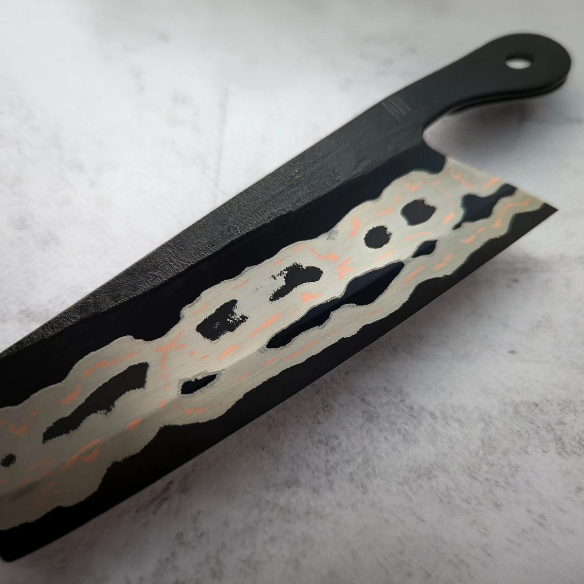 "Astro" 250mm S-grind Gyuto
