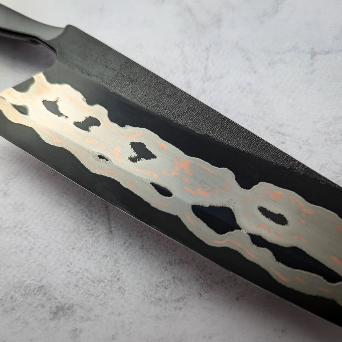 "Astro" 250mm S-grind Gyuto