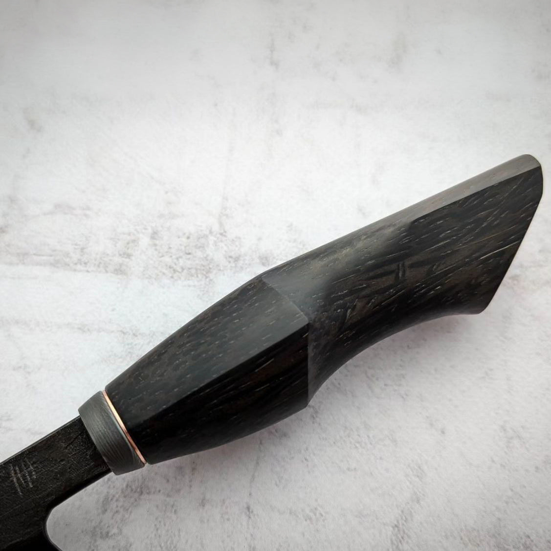 "Astro" 250mm S-grind Gyuto