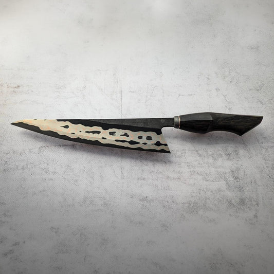 "Astro" 250mm S-grind Gyuto