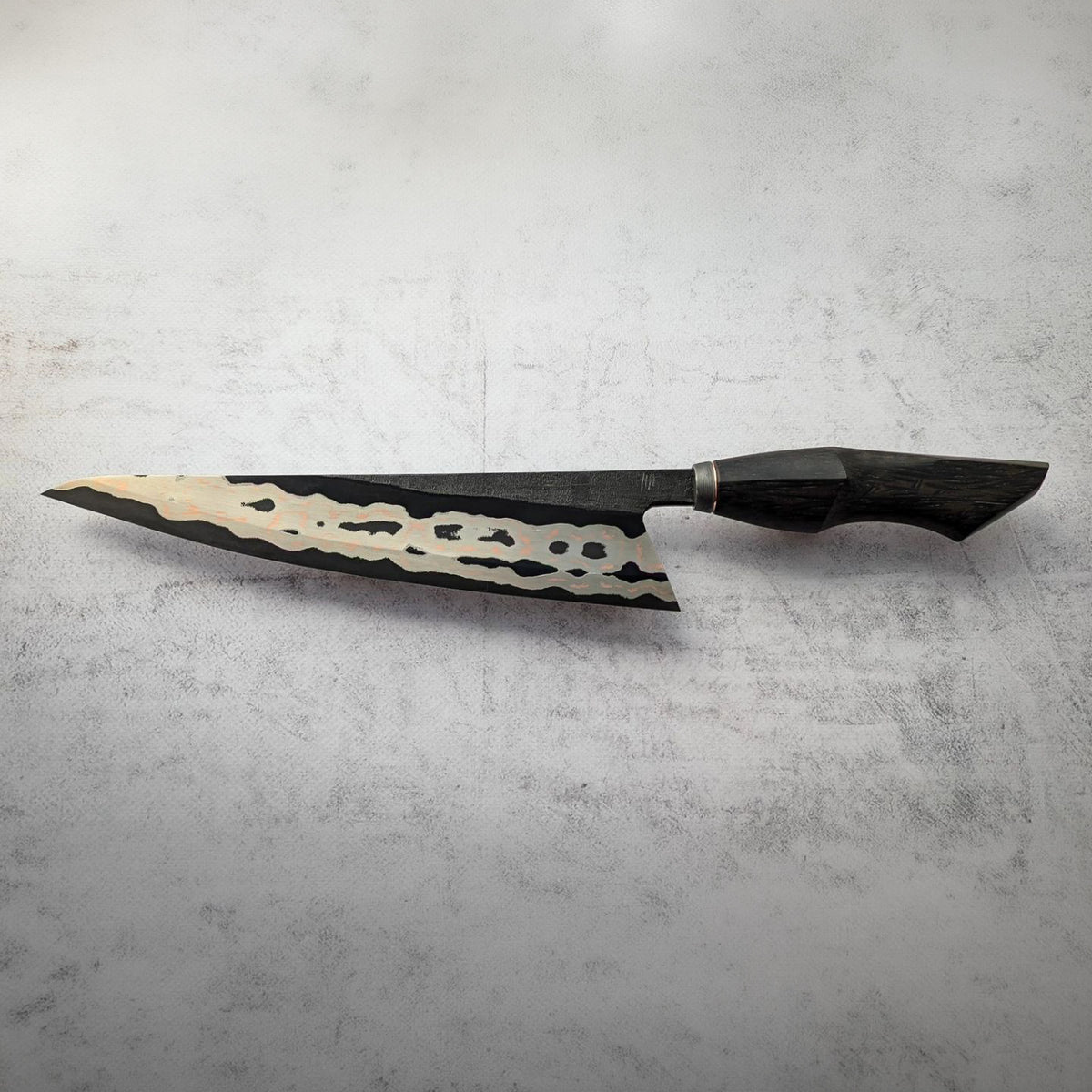"Astro" 250mm S-grind Gyuto