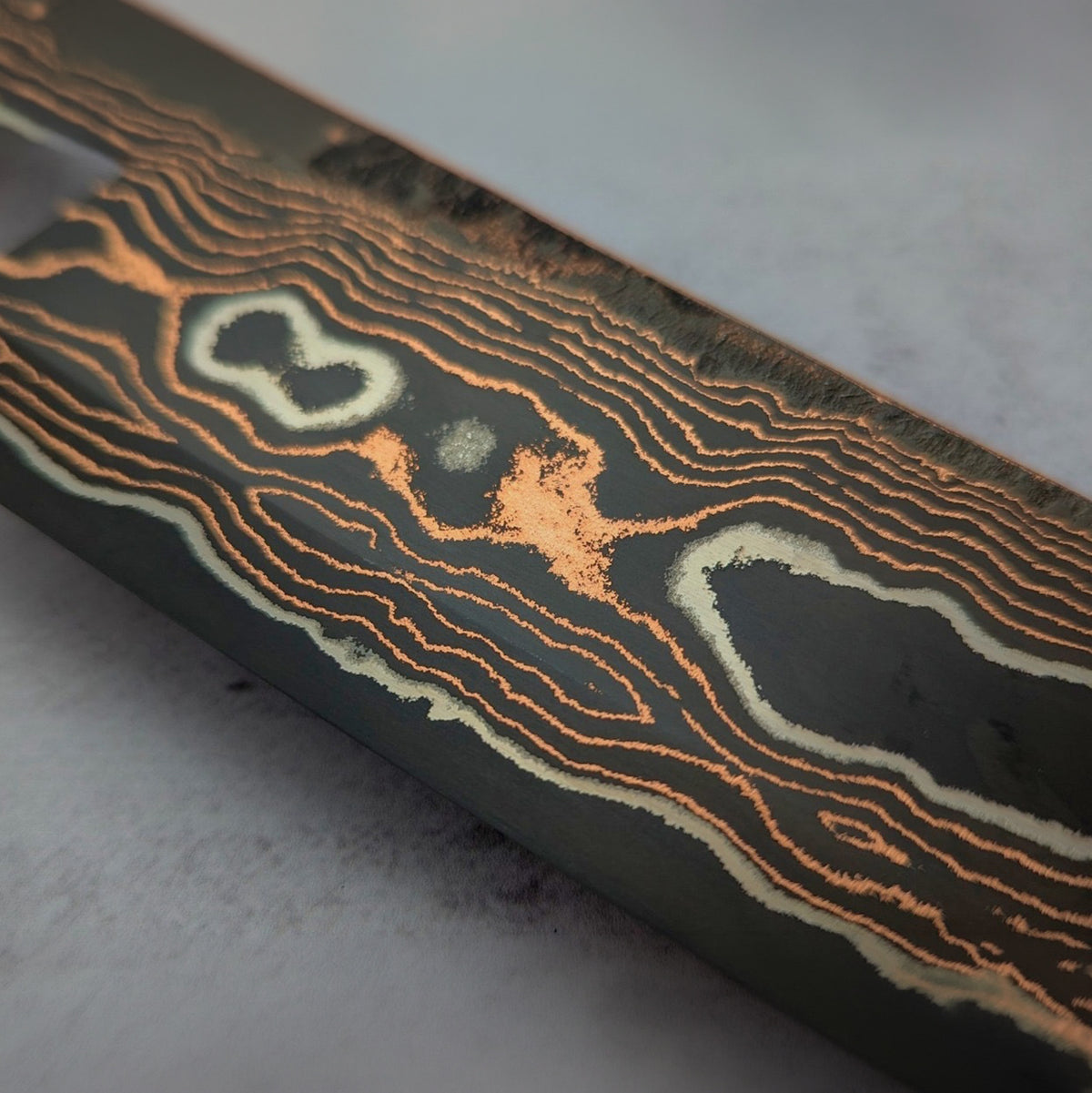 165 mm Santoku