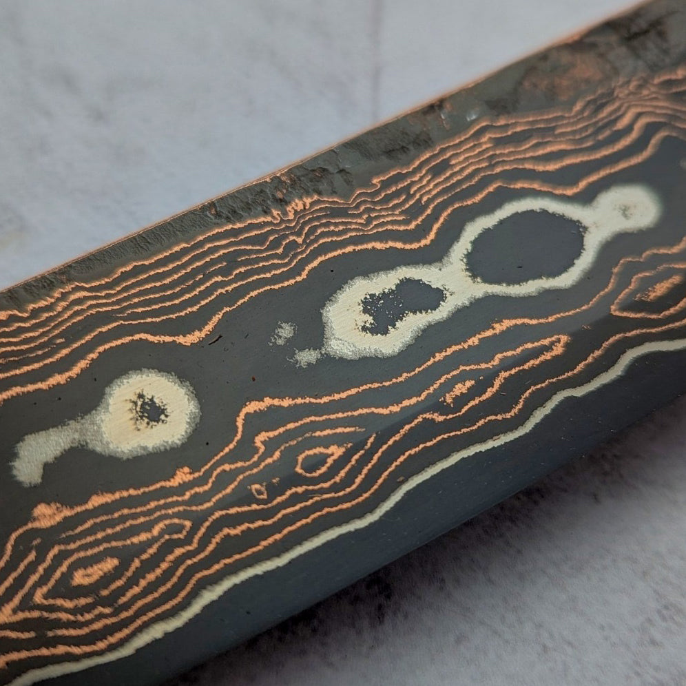 165 mm Santoku