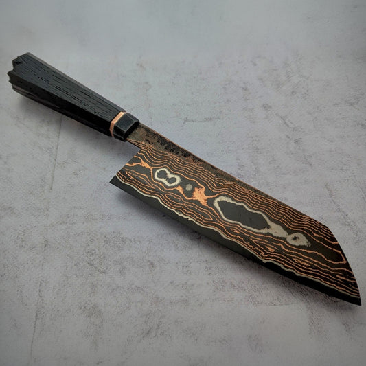 165 mm Santoku