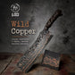 Wild Copper