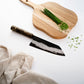 175mm Santoku