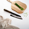 175mm Santoku