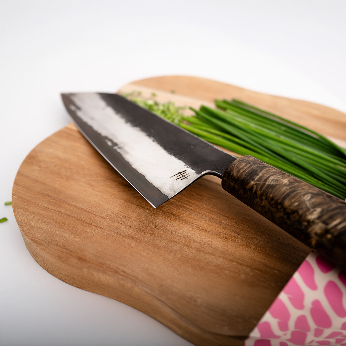 175mm Santoku