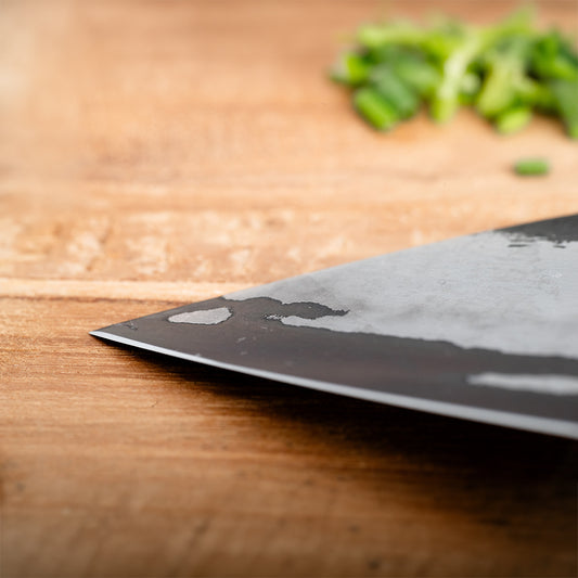 175mm Santoku